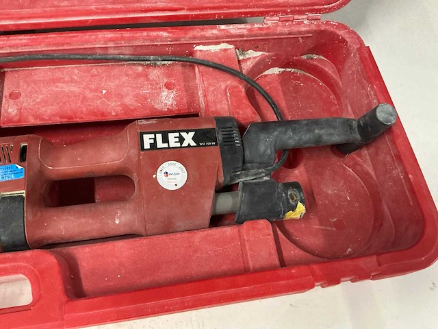 Flex giraffe wst700 vv schuurmachine - afbeelding 3 van  6