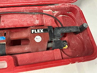 Flex giraffe wst700 vv schuurmachine - afbeelding 3 van  6