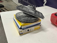 Flex giraffe wst700 vv schuurmachine - afbeelding 5 van  6