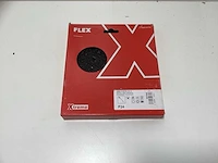 Flex giraffe xtreme schuurpapier p24 (d225-10 sf-p24 ve12) - afbeelding 6 van  7