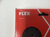 Flex giraffe xtreme schuurpapier p24 (d225-10 sf-p24 ve12) - afbeelding 3 van  7