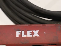 Flex haakse slijper l 1506 vr - afbeelding 2 van  6