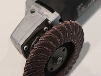 Flex haakse slijper l 1506 vr - afbeelding 4 van  6