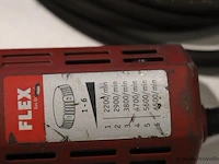 Flex haakse slijper l 1506 vr - afbeelding 5 van  6