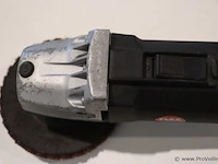 Flex haakse slijper l 1506 vr - afbeelding 6 van  6