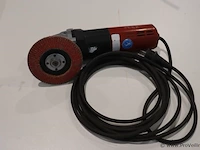 Flex haakse slijper l 1506 vr