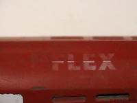 Flex haakse slijper l 1506 vr - afbeelding 2 van  5