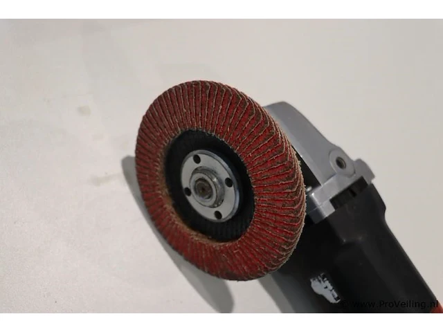 Flex haakse slijper l 1506 vr - afbeelding 4 van  5