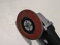 Flex haakse slijper l 1506 vr - afbeelding 4 van  5