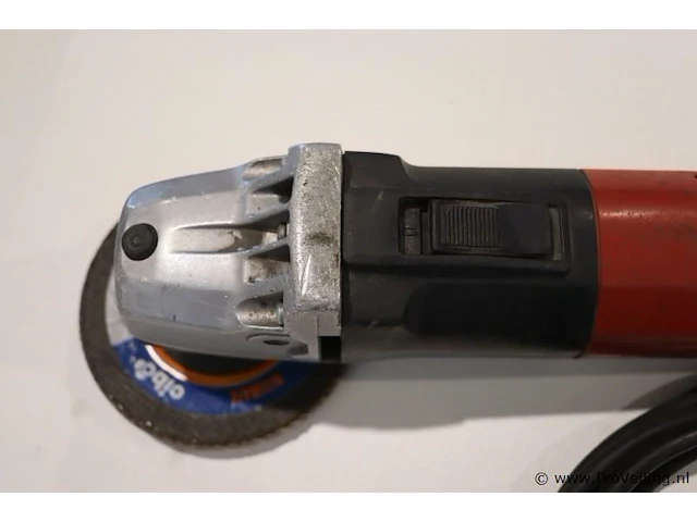 Flex haakse slijper l 1506 vr - afbeelding 5 van  5