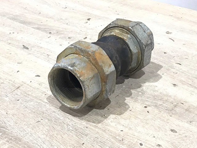 Flex koppeling - afbeelding 1 van  4