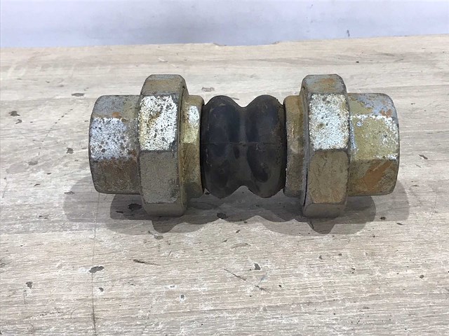 Flex koppeling - afbeelding 3 van  4