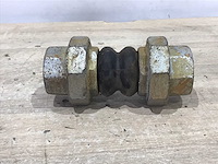 Flex koppeling - afbeelding 3 van  4