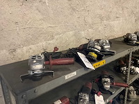 Flex l 1001 438.340 slijpschijf (3x) - afbeelding 2 van  5