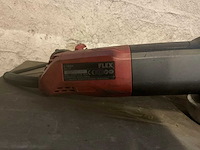 Flex l 1001 438.340 slijpschijf (3x) - afbeelding 5 van  5