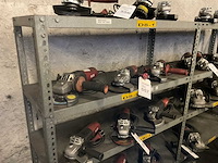 Flex l 1001 438.340 slijpschijf (3x) - afbeelding 2 van  4