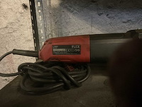 Flex l 1001 438.340 slijpschijf (3x) - afbeelding 4 van  4