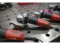 Flex l 1001 haakse slijpmachine (4x) - afbeelding 3 van  6