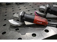 Flex l 1001 haakse slijpmachine (4x) - afbeelding 2 van  6