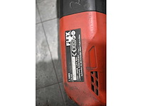 Flex l 1001 haakse slijpmachine (4x) - afbeelding 6 van  6