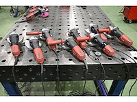 Flex l 811-125 haakse slijpmachine (8x) - afbeelding 1 van  10