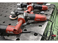 Flex l 811-125 haakse slijpmachine (8x) - afbeelding 6 van  10