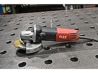 Flex l 811-125 haakse slijpmachine - afbeelding 1 van  3