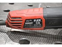 Flex l 811-125 haakse slijpmachine - afbeelding 3 van  3