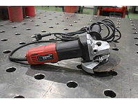 Flex l 850 125 230 cee haakse slijpmachine - afbeelding 3 van  4