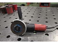 Flex l 850 125 230 cee haakse slijpmachine - afbeelding 2 van  4