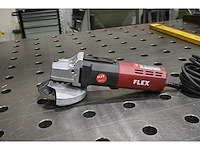 Flex l1506 vr haakse slijpmachine - afbeelding 1 van  4