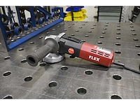 Flex l1506 vr haakse slijpmachine - afbeelding 2 van  5
