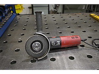 Flex l1506 vr haakse slijpmachine - afbeelding 3 van  5