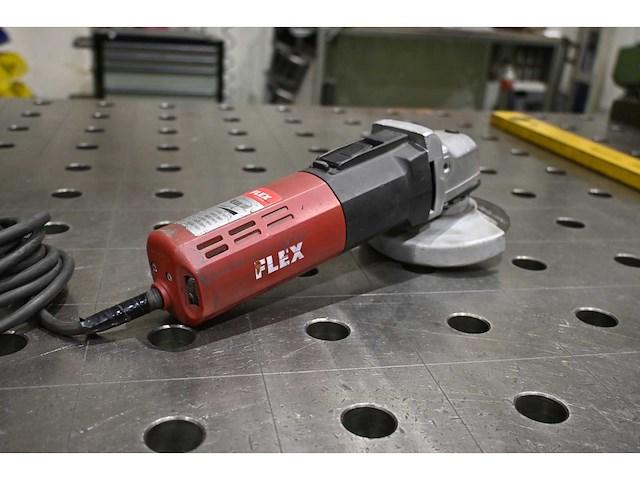 Flex l1506 vr haakse slijpmachine - afbeelding 2 van  4