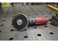 Flex l1506 vr haakse slijpmachine - afbeelding 3 van  4