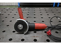 Flex l811-125 haakse slijpmachine - afbeelding 2 van  3