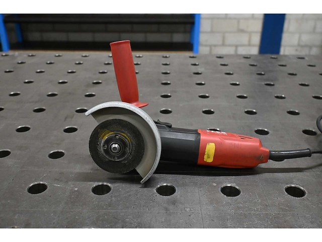 Flex l811-125 haakse slijpmachine - afbeelding 2 van  4