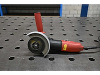 Flex l811-125 haakse slijpmachine - afbeelding 2 van  4