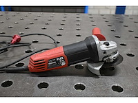Flex l811-125 haakse slijpmachine - afbeelding 3 van  4