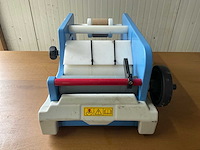 Flex labeller evo magnum etiketteermachine - afbeelding 3 van  4