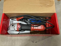 Flex lbe 17-11 125 haakse slijper - afbeelding 1 van  2