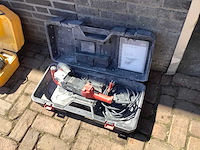 Flex ld 18-7125 beton slijpmachine - afbeelding 1 van  5