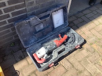 Flex ld 18-7125 beton slijpmachine - afbeelding 3 van  5
