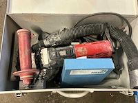 Flex ldc 1709fr betonslijpmachine - afbeelding 2 van  5