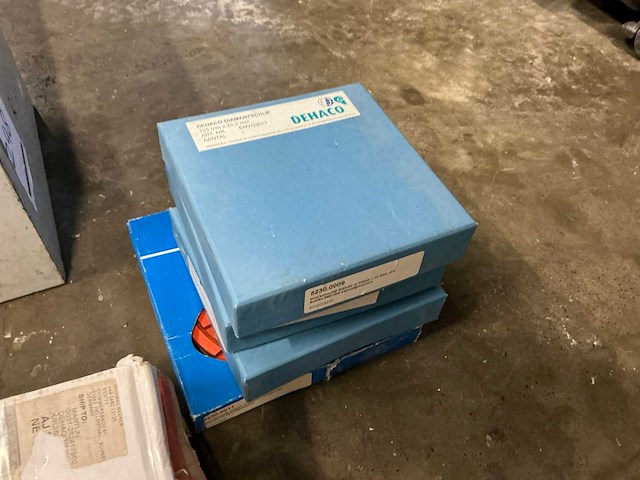 Flex ldc 1709fr betonslijpmachine - afbeelding 3 van  5