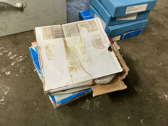 Flex ldc 1709fr betonslijpmachine - afbeelding 4 van  5