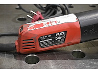 Flex le 9-11 125 haakse slijpmachine - afbeelding 3 van  5