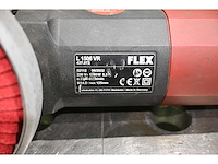 Flex le 9-11 125 haakse slijpmachine - afbeelding 5 van  5
