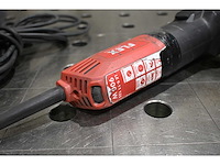 Flex le 9-11 125 haakse slijpmachine - afbeelding 3 van  3