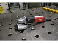 Flex le 9-11 125 haakse slijpmachine - afbeelding 1 van  5